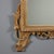 Golded and Wooden Mirror For Sale - Image 6 of 11