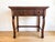 A beautifully proportioned vintage dressing table or vanity by the Doernbecher Manufacturing Co., Los Angeles, dating to...