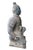 Terracotta Warrior Replica Kneeling Archer Statue For Sale In Portland, OR - Image 6 of 8