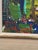 Louis Zelig, Faces, 1950s, Oil Painting on Panel, Framed For Sale - Image 13 of 18