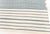 Modern Modern Oversized Indian Dhurrie Flat Woven Cotton Rug Rug by Doris Leslie Blau For Sale - Image 3 of 8
