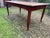 Vintage French Table Dining For Sale - Image 3 of 18