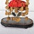 French 19th Century Marriage Dome on Stand For Sale - Image 10 of 13