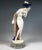 Art Deco Figurine by W. Thomasch, 1920s For Sale - Image 3 of 9
