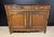 Antique French Normandy Buffet, 1780 For Sale - Image 3 of 14