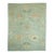 Turkish Oushak Rug 12'2" x 15'1" For Sale