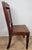 Victorian Kitchen Chair in Elm, 1900 For Sale - Image 12 of 14