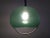 Plastic Mid-Century Meblo Pendant Lamp from Guzzini, Italy, 1970s For Sale - Image 7 of 11