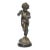 Lead Garden Putti, C. 1880-1900 For Sale