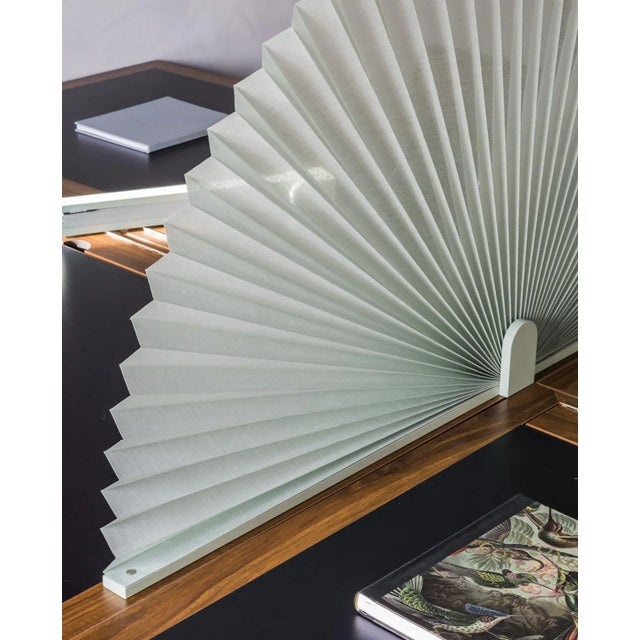 Friendly Border Pop-up Privacy Screen from Njustudio For Sale - Image 6 of 10