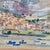 Menchu Gal, Txingudi Bay and Mount San Marcial, 20th Century, Watercolor on Paper For Sale - Image 7 of 18
