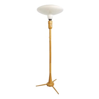 Floor Lamp by Krasna Jizba For Sale