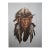 1980s Native American Chief Limited Edition Print by Ken Schmidt – Signed & Numbered 159/900 For Sale