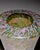 Glass Austro-Bohemian Jugendstil Iridescent Art Glass Vase, 1890s For Sale - Image 7 of 14