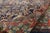 Late 19th Century Persian Sultanabad Rug, 13'11 X 19'02 For Sale In Dallas - Image 6 of 10