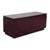 Modern Purple Cube Sideboard from Lübke For Sale - Image 3 of 17