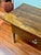 19th Century Early American Primitive Pine Tavern or Huntboard Table For Sale - Image 12 of 14