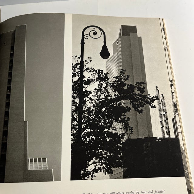 1960s 1964 the New York I Love Photo Book For Sale - Image 5 of 12
