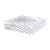 Bougie Diamonds Ice Acrylic Candy Catchall Dish, Small For Sale - Image 4 of 9