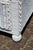 White Wicker Chest of Drawers For Sale - Image 14 of 15