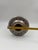 Vintage German Oil Lamp Burner Cap Candleholder from Stoff Nagel, 1950s For Sale - Image 10 of 11