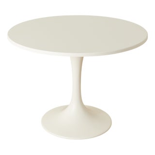 Tulip Dining Table from Lübke For Sale