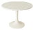 Tulip Dining Table from Lübke For Sale