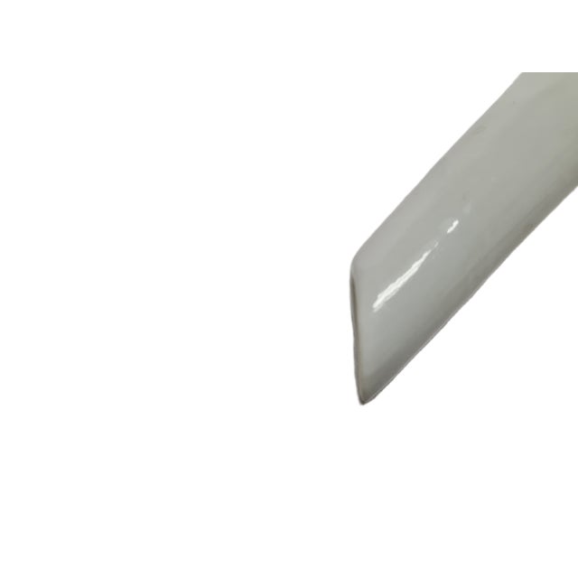 Postmodern Funnel from Chodzież, Poland, 1970s, in Very Good conditions. Designed 1970 to 1979 This piece has an...