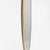 Large Mid-Century Modern Italian Brass Wall Mirror by Gio Ponti, 1950s For Sale - Image 4 of 10