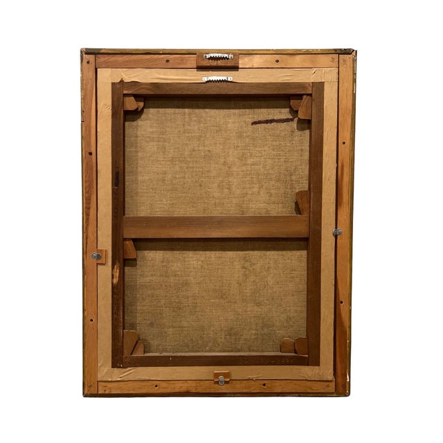 18th Century, French School Portrait of a Young Philip V, the King of Spain For Sale - Image 11 of 11