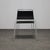 Rubber Band Chairs by Tom Dixon, 1990s, Set of 2 For Sale - Image 4 of 9