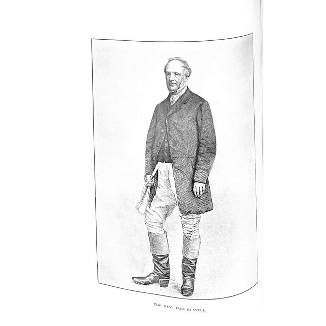 "Eighty Years' Reminiscences Vol. I & Ii" 1904 Thomson, Anstruther For Sale - Image 9 of 12