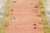Rug & Kilim Contemporary Chinese Deco Style Floral Wool Runner by Rug & Kilim For Sale - Image 4 of 9