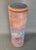 Postmodern Monumental 25" Steven Forbes-deSoule Ceramic Lidded Urn Vase 1988 For Sale - Image 3 of 16