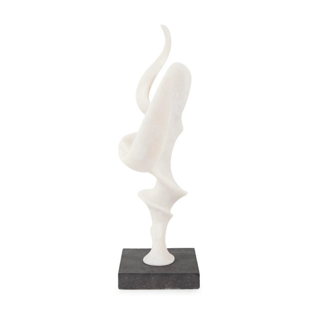 2020s The Helix Sculpture For Sale - Image 5 of 11