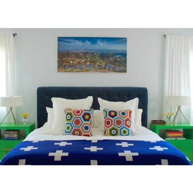 Visual Comfort Visual Comfort & Co Mid Century Modern Tripod Table Lamps - a Pair For Sale - Image 4 of 5