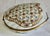 Mid-Century Modern Vintage Limoges Castel Porcelain Hand Painted Box Made in France For Sale - Image 3 of 8