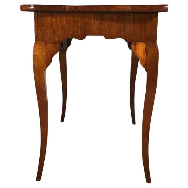 Italian Console Tables, 1760s, Set of 2 For Sale - Image 4 of 9