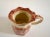 Mason's Ironstone 1950s Mason's Vista Round Gallery Tray and Small Pitcher - 2 Pieces For Sale - Image 4 of 10