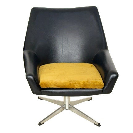 Viccarbe Modern Bar Stool For Sale