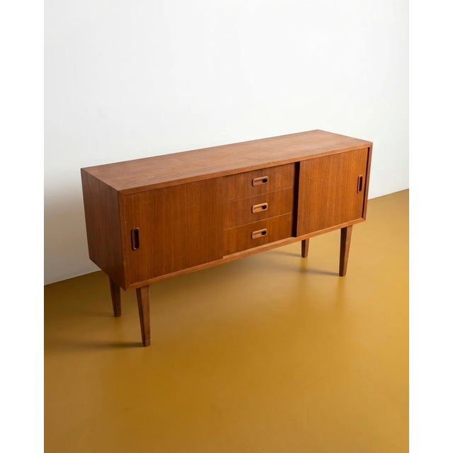Sideboard from Danese, 1960s For Sale - Image 4 of 5
