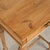 Early 20th Century Small Danish Pine Side Table With Drawer For Sale - Image 6 of 14