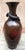 Japanese Bronze Vase by Akichika For Sale - Image 12 of 17