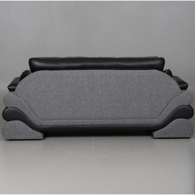 Italian Sofa Set, Set of 5 For Sale - Image 9 of 12