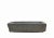 Late 19th Century 59" Inch Long Hand Chiseled Stone Trough 13 For Sale - Image 5 of 9
