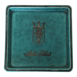 Gustavsberg Argenta Small Tray/Bowl