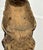 Wood 1960s African Kuba-Lele Horned Hardwood Mask For Sale - Image 7 of 7