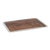 Benouville Acacia Wood Prep & Serving Board with Steel Tray, Large For Sale