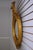 Age: Approx: 30 Years Old Details: Nice Gold Leaf Finish Fine Carved Details High Quality Construction Federal Style...