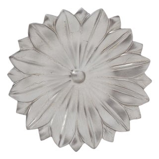 Lotus Flower Wood Wall Art For Sale